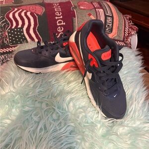 Nike Dark Gray Sneakers